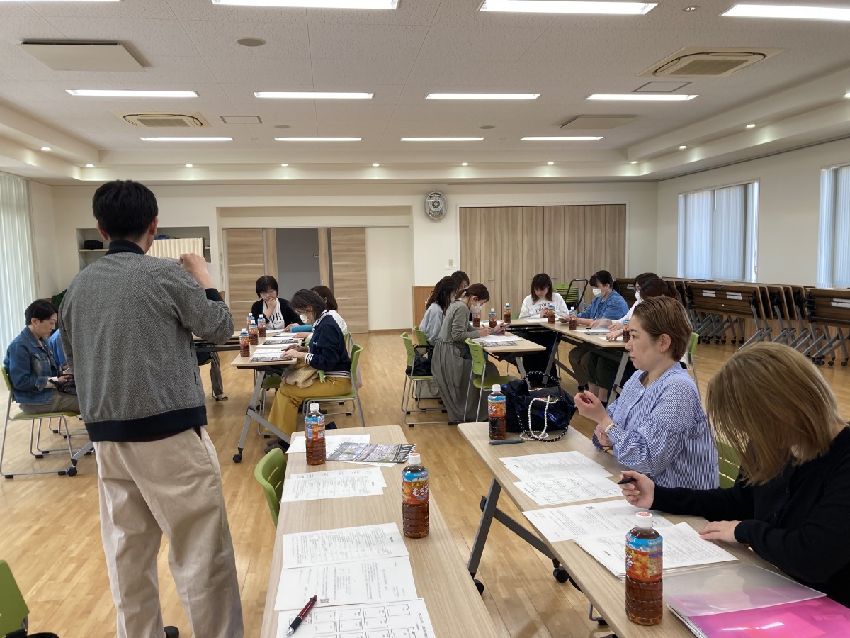 第1回広報委員会