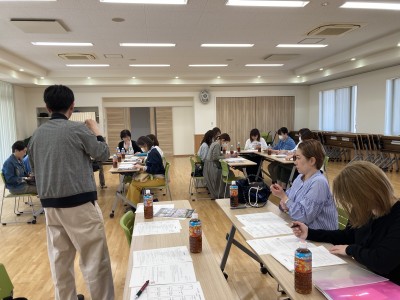 第1回広報委員会