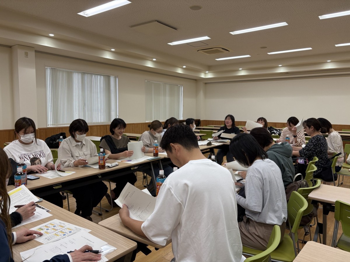 第2回　進路研修委員会