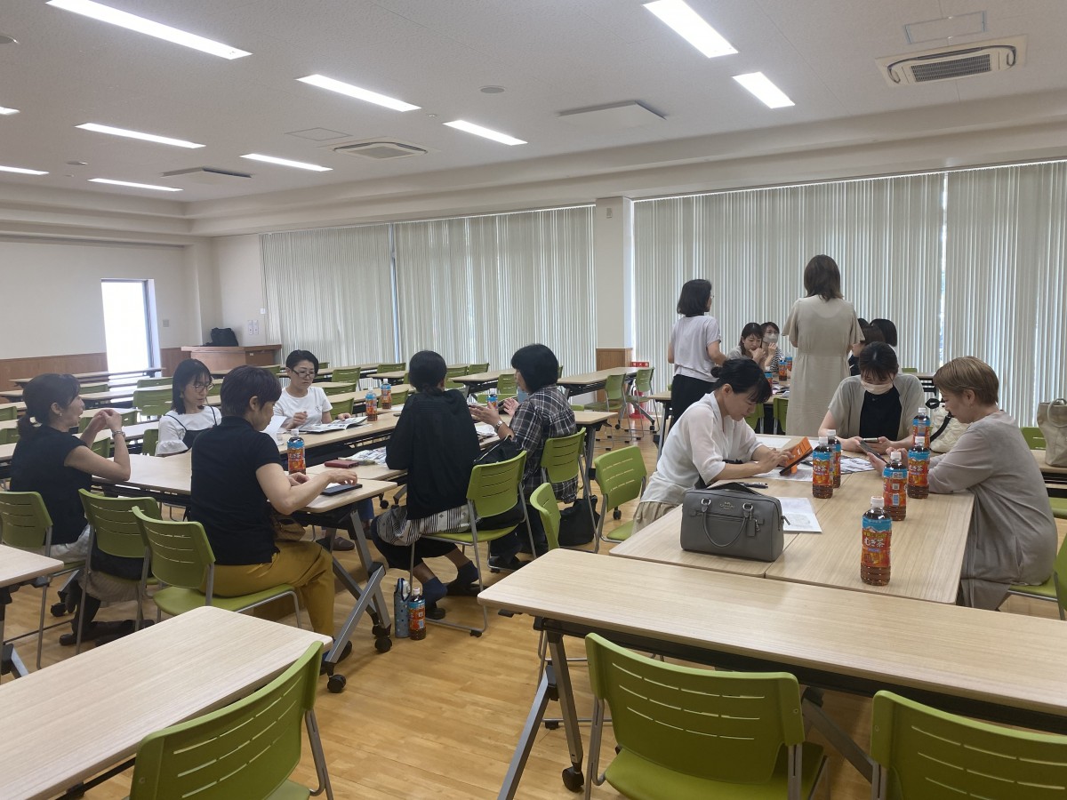 第２回広報委員会