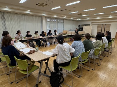第3回進路研修委員会