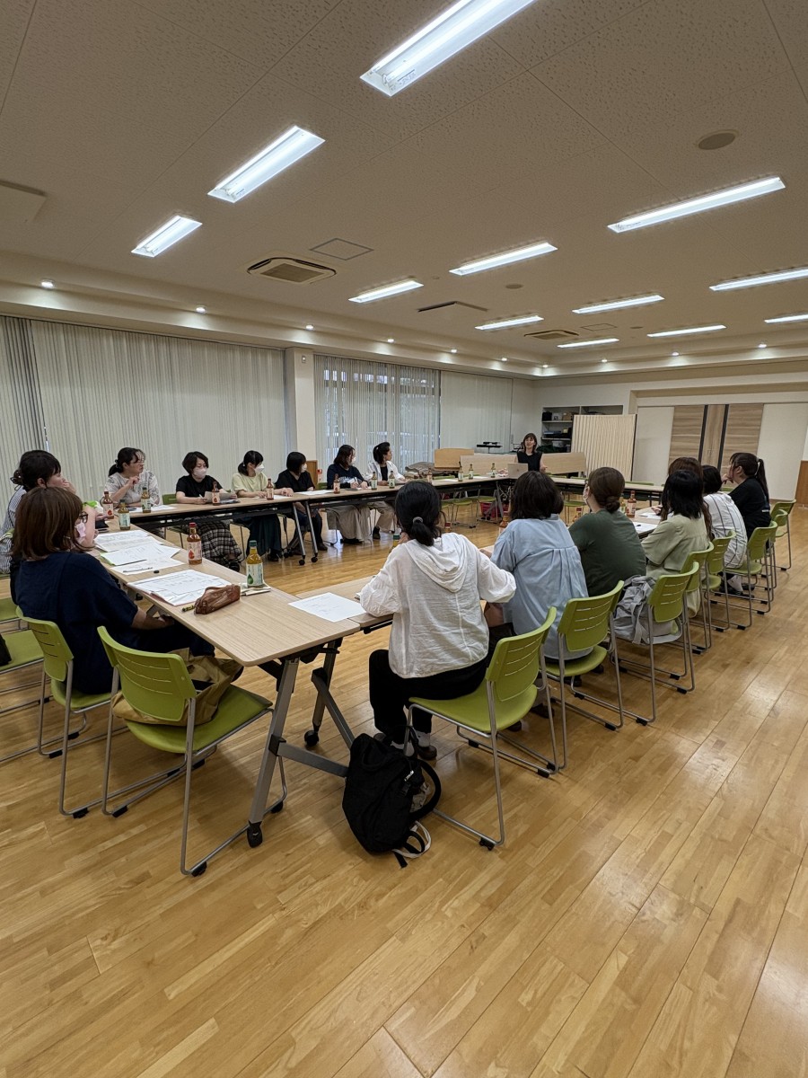 第3回進路研修委員会