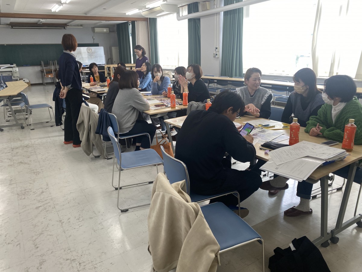 第４回広報委員会