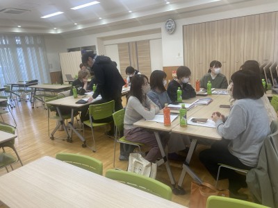 第５回広報委員会