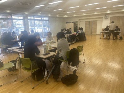 第6回広報委員会