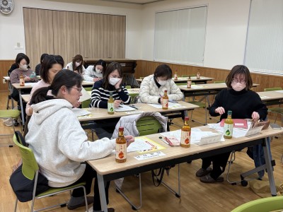 第5回　進路研修委員会