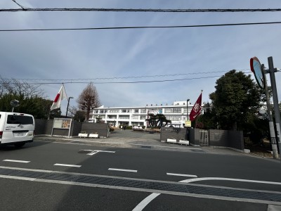 令和7年度第2回育友会幹事会