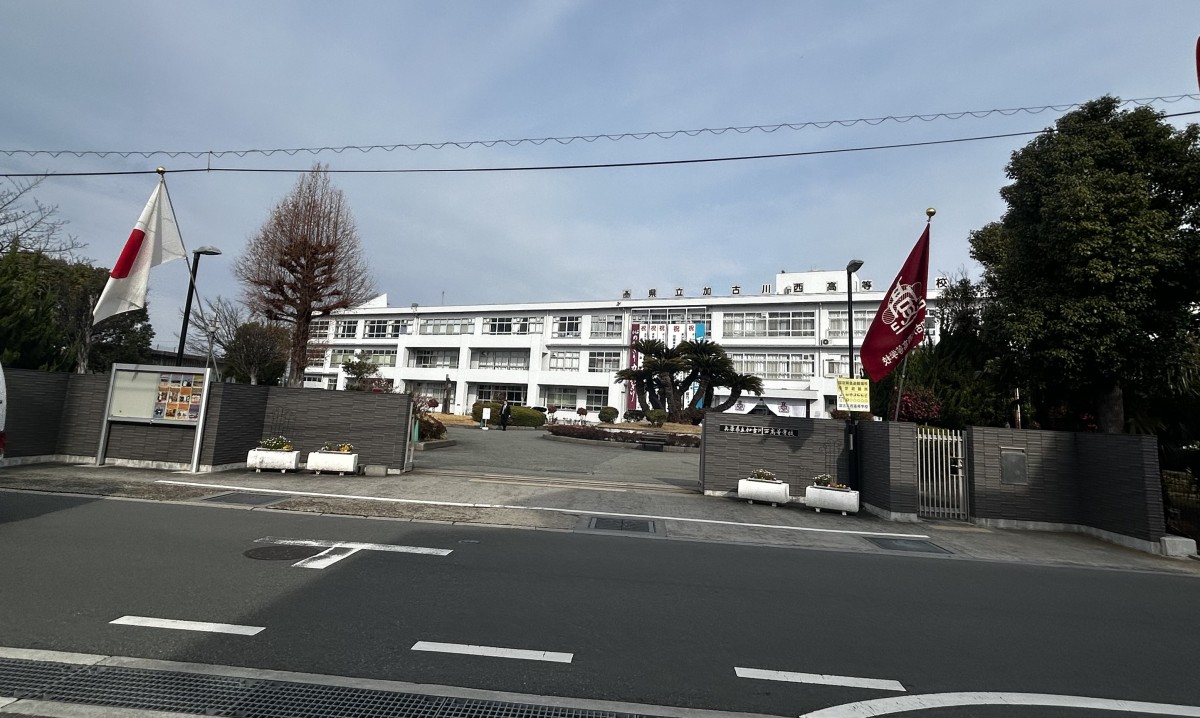 令和7年度第2回育友会幹事会