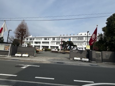 令和7年度第2回育友会幹事会