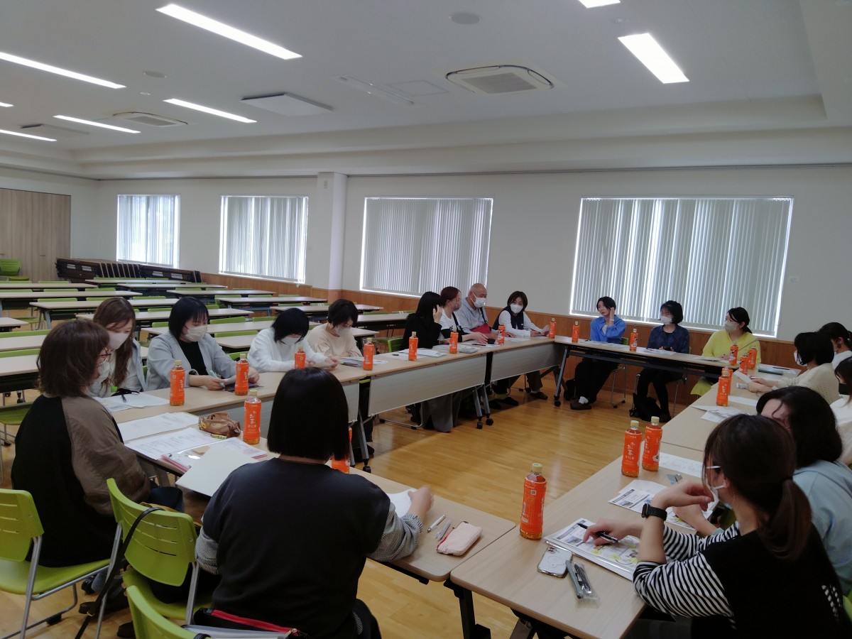 令和８年度　第1回　進路研修委員会