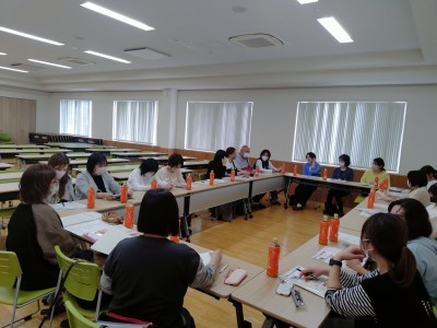令和８年度　第1回　進路研修委員会