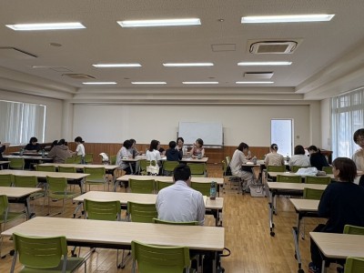 第2回広報委員会