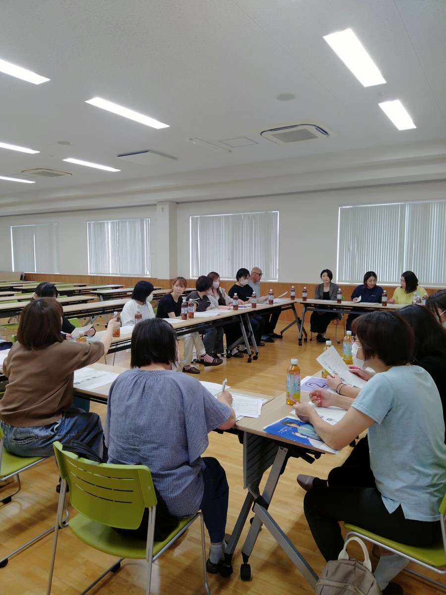 令和8年度　第3回　進路研修委員会